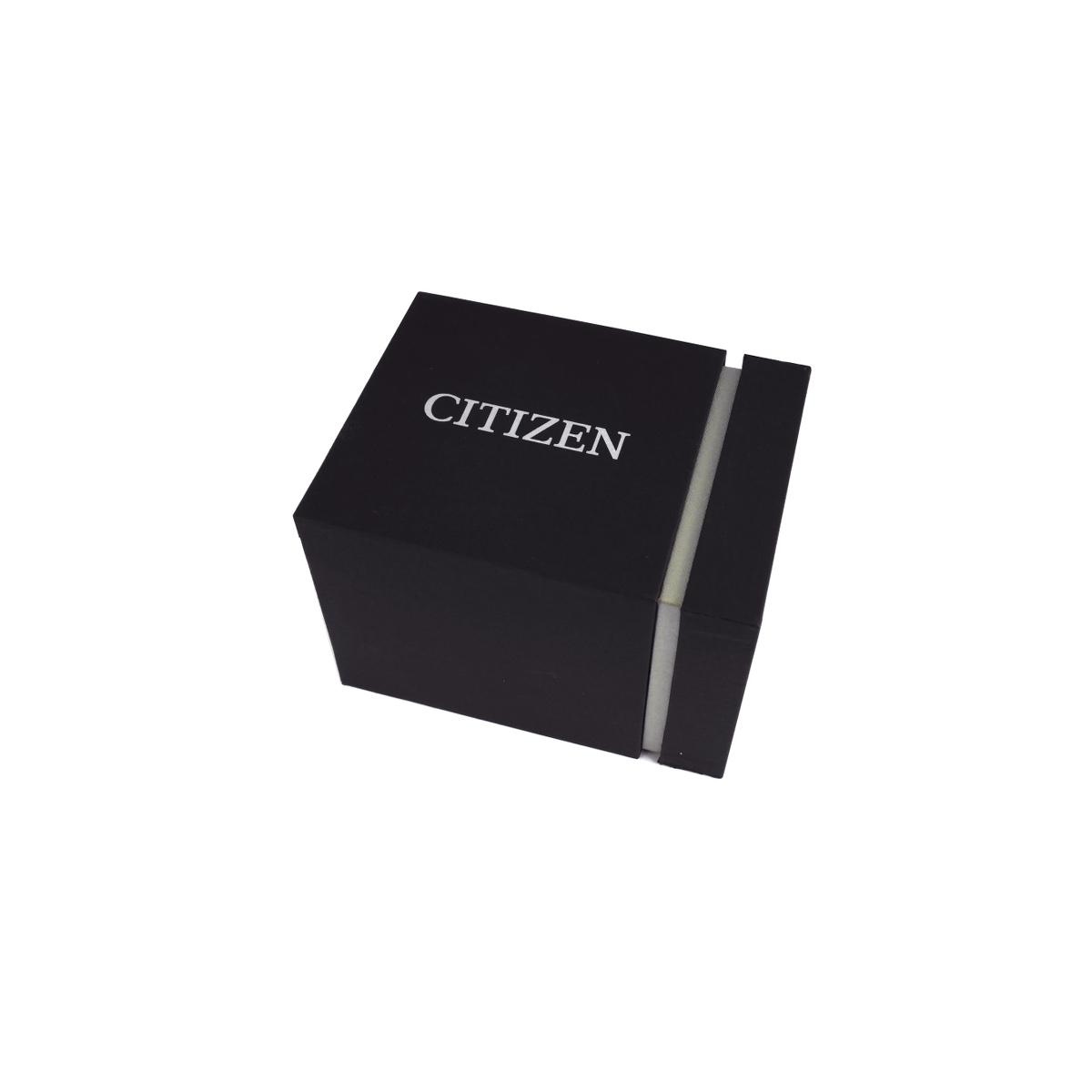 ZEGAREK CITIZEN Mechanical