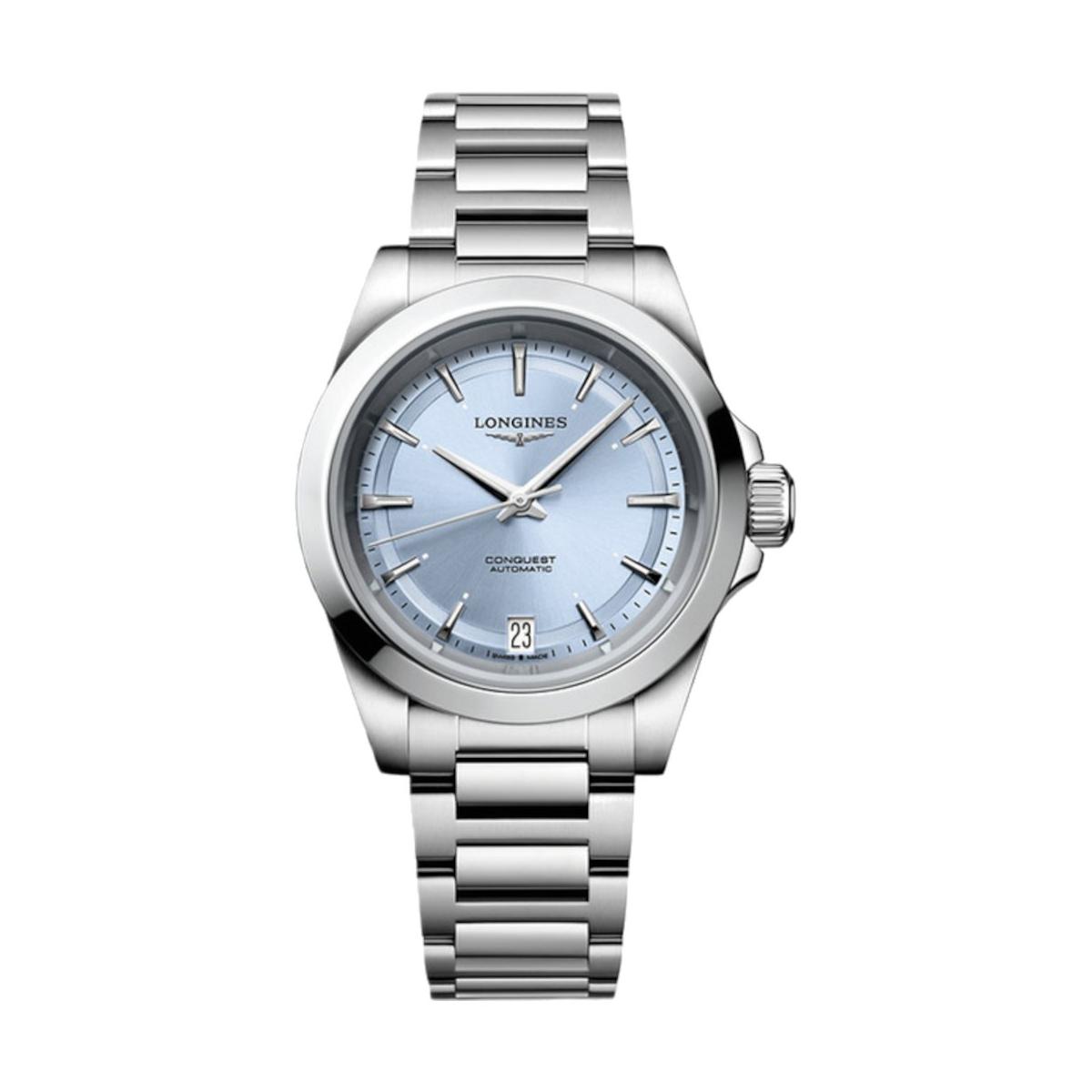 LONGINES CONQUEST