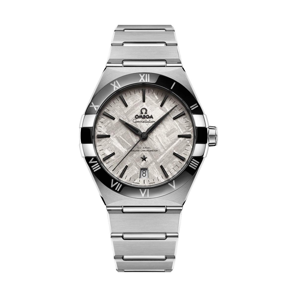 ZEGAREK OMEGA Constellation