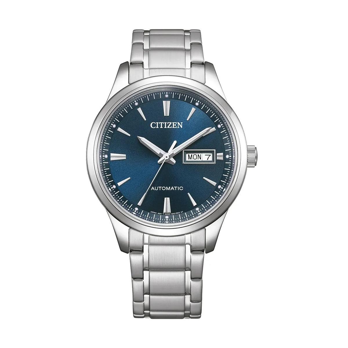 ZEGAREK CITIZEN MECHANICAL