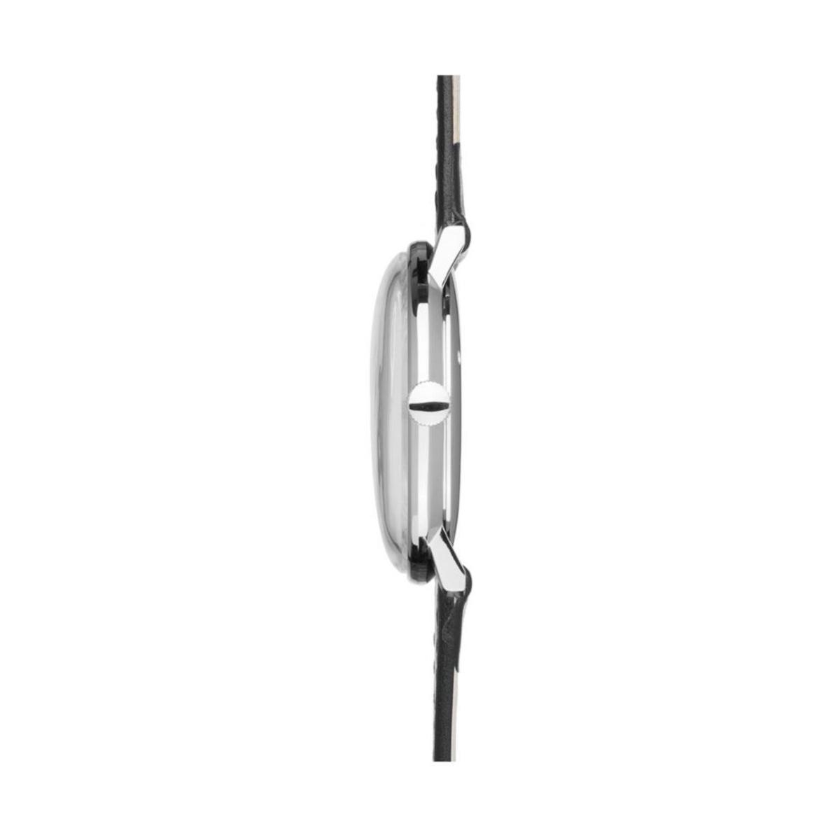 ZEGAREK JUNGHANS MAX BILL HANDAUFZUG