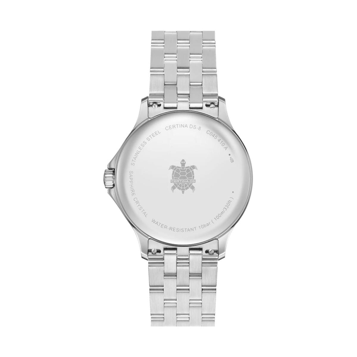 ZEGAREK CERTINA DS-8 Gent 40mm