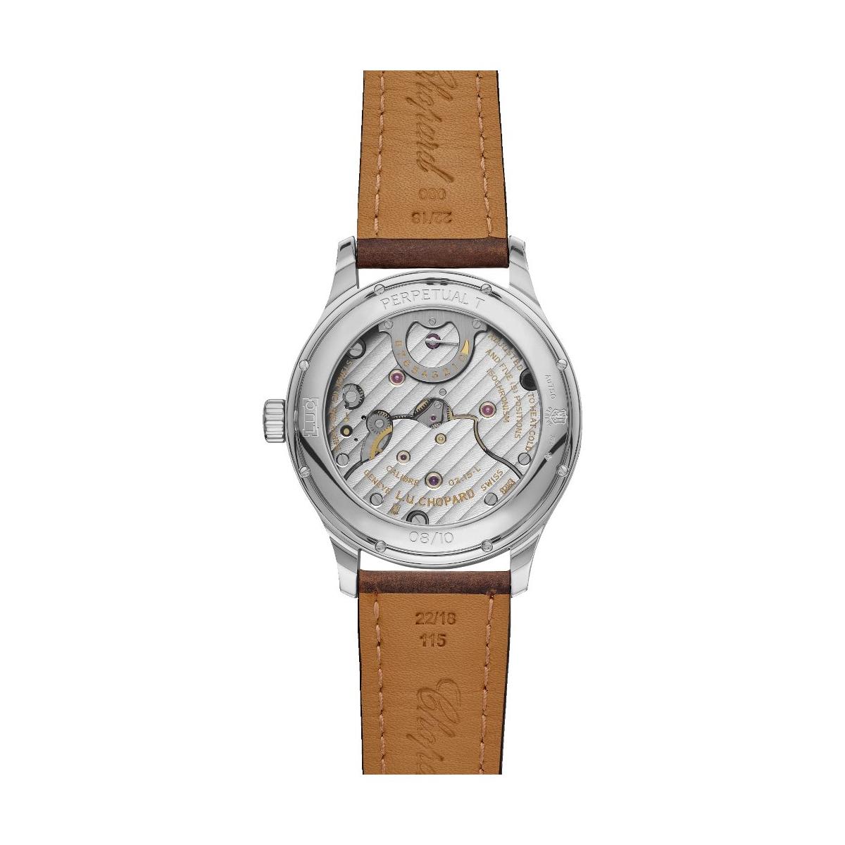 ZEGAREK CHOPARD L.U.C