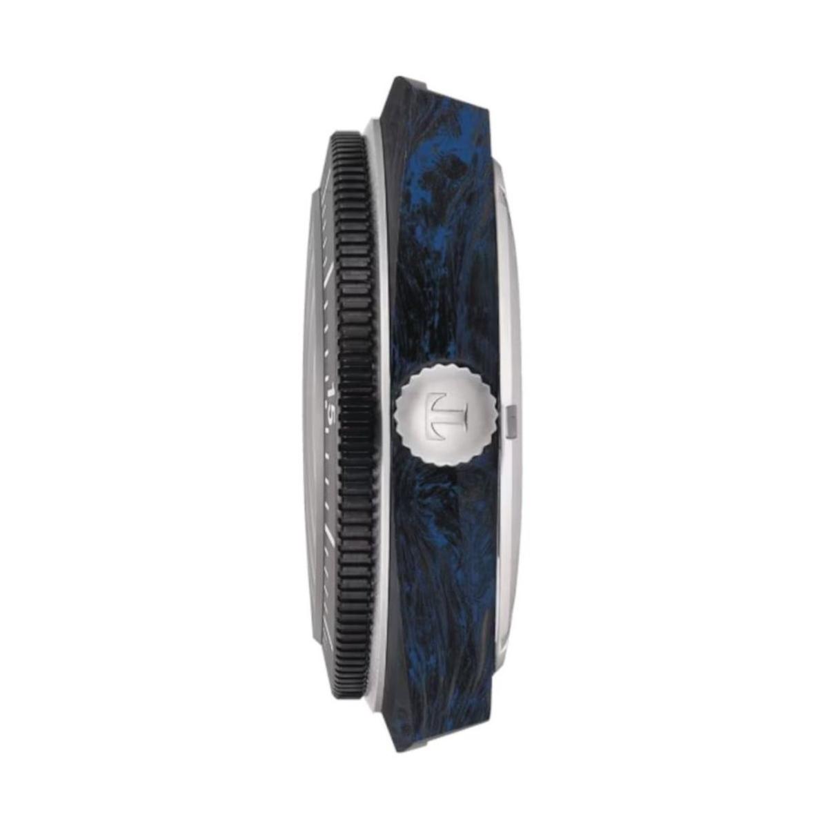TISSOT Sideral S Powermatic 80