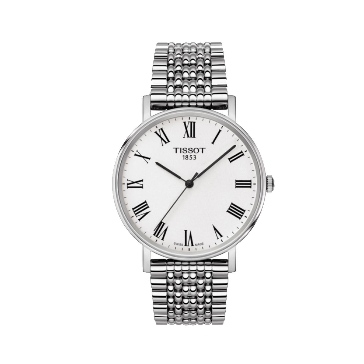Tissot Everytime Medium