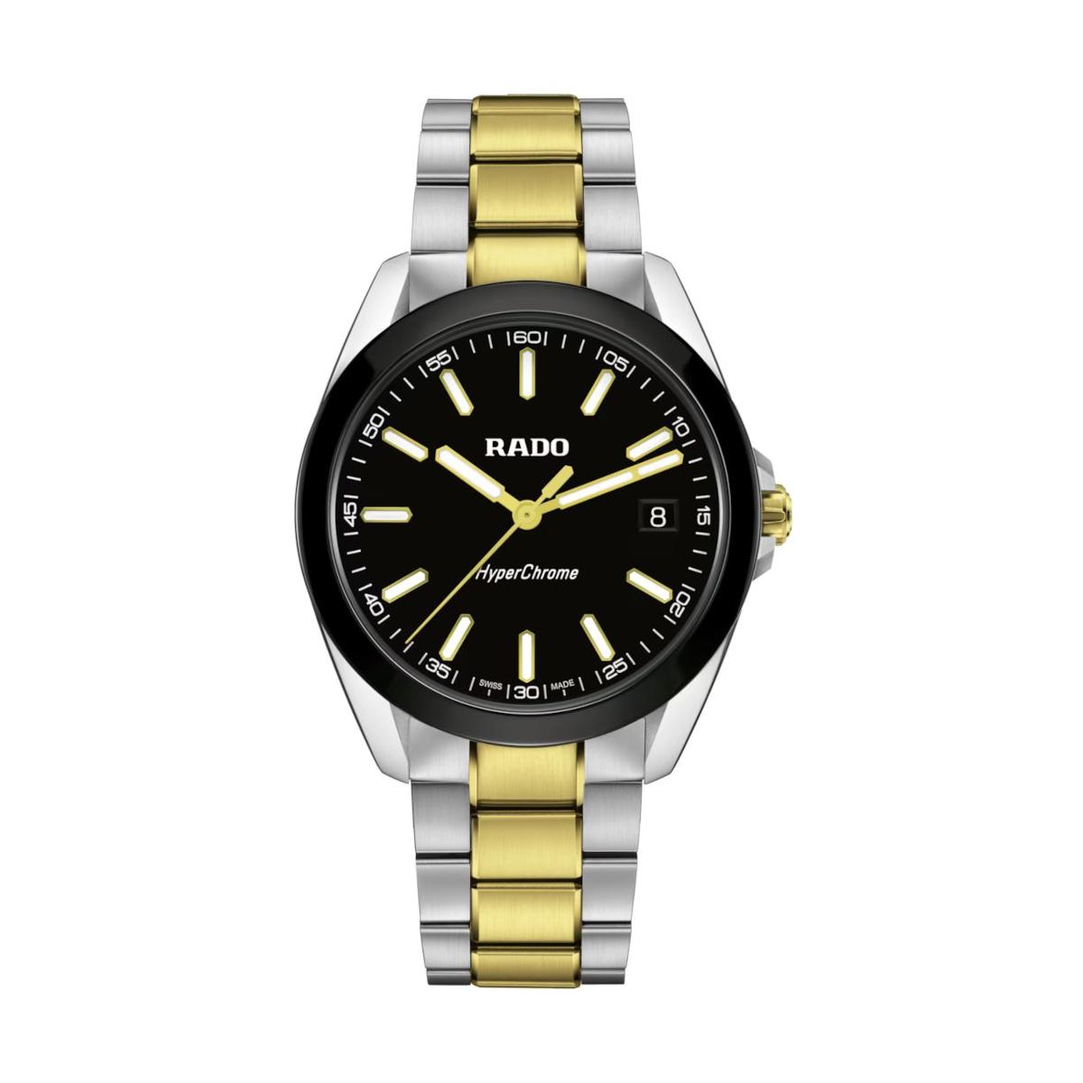 ZEGAREK RADO HYPERCHROME