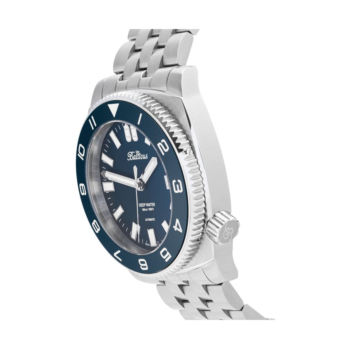 ZEGAREK BALTICUS DEEP WATER