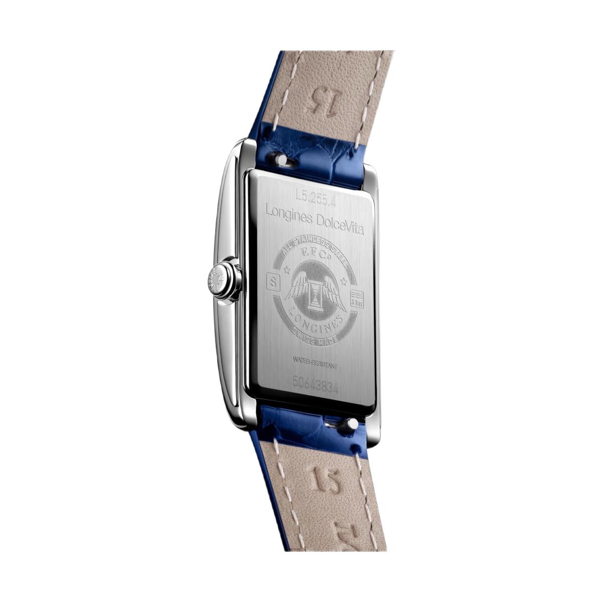 LONGINES DOLCEVITA
