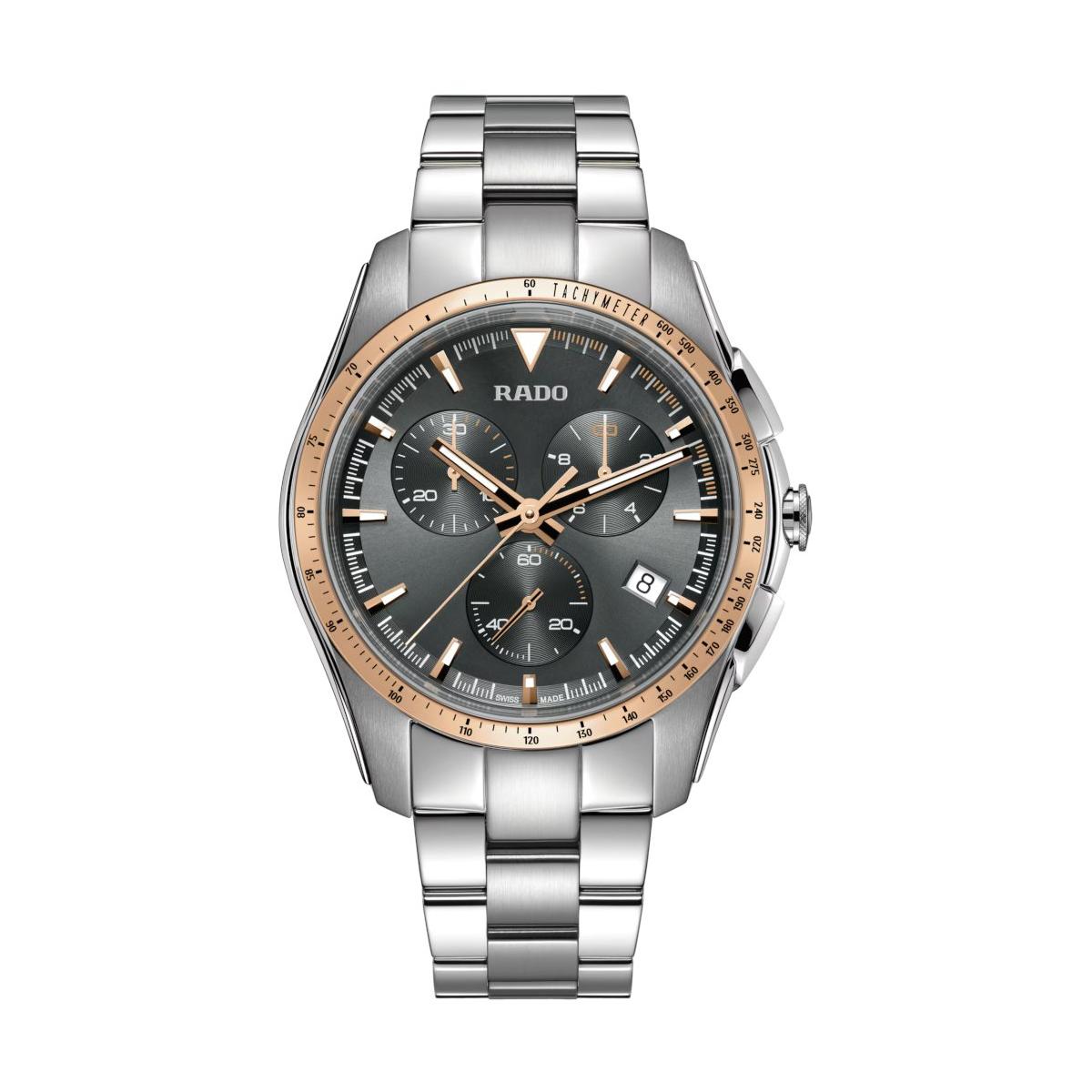 ZEGAREK RADO HyperChrome Chronograph