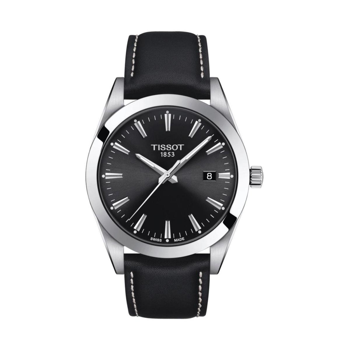 Tissot Gentleman