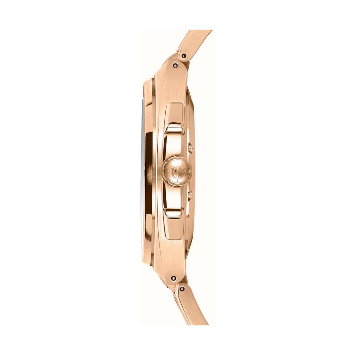ZEGAREK HERBELIN CAP CAMARAT CHRONOGRAPH