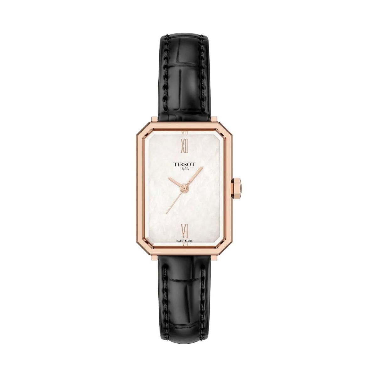 TISSOT SRV 30MM