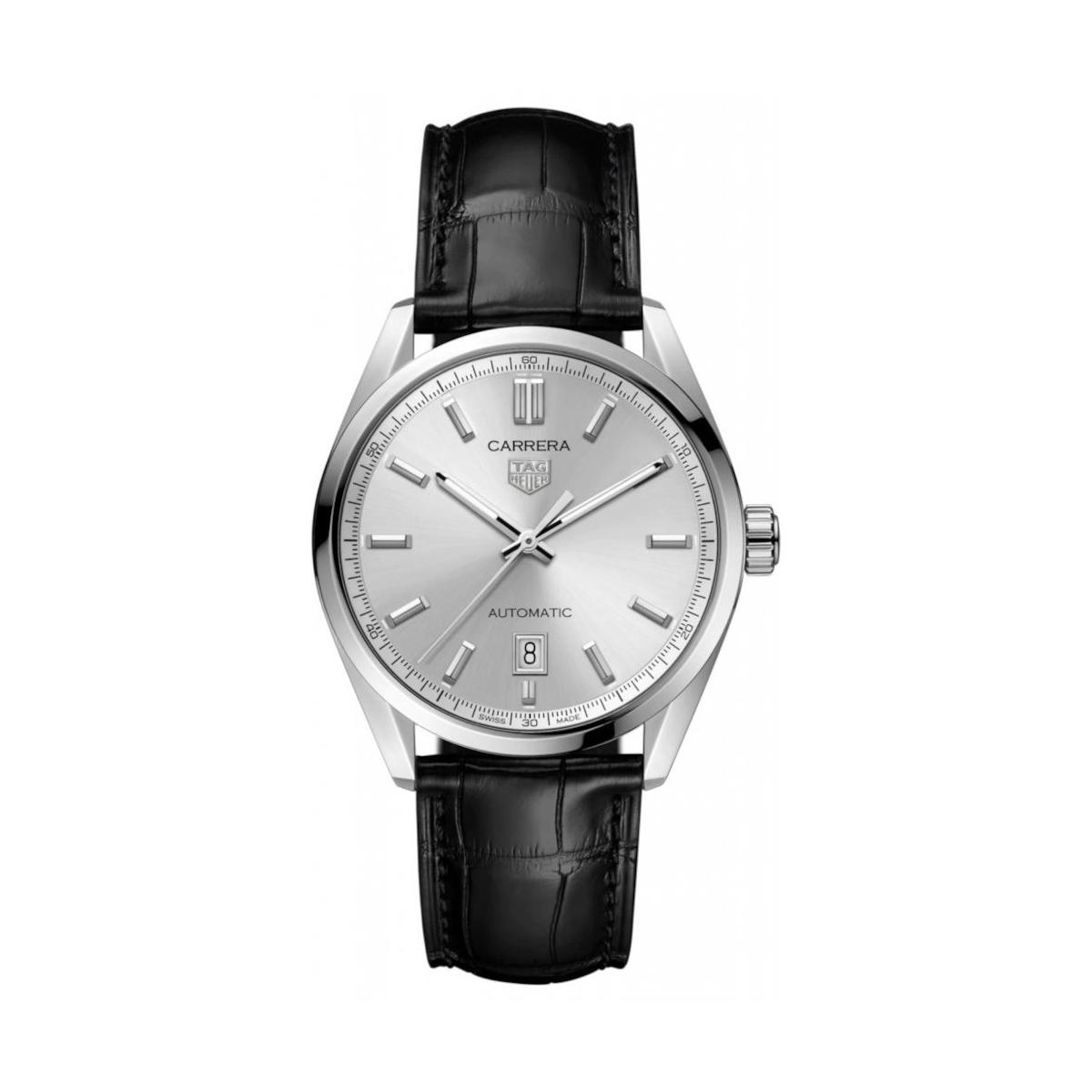 ZEGAREK TAG HEUER CARRERA DATE