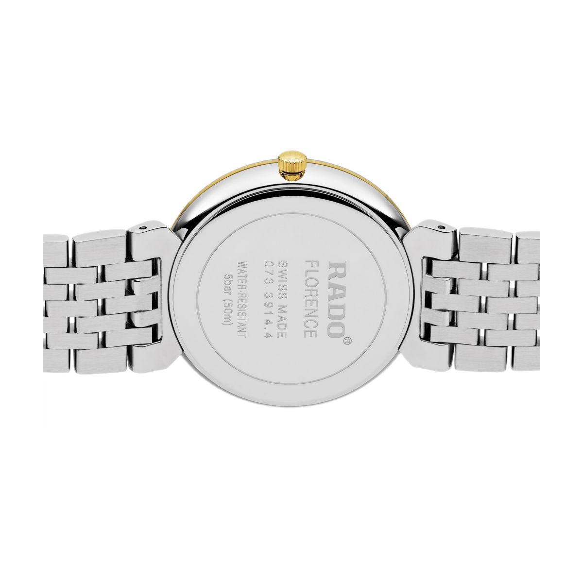 ZEGAREK RADO Florence Classic