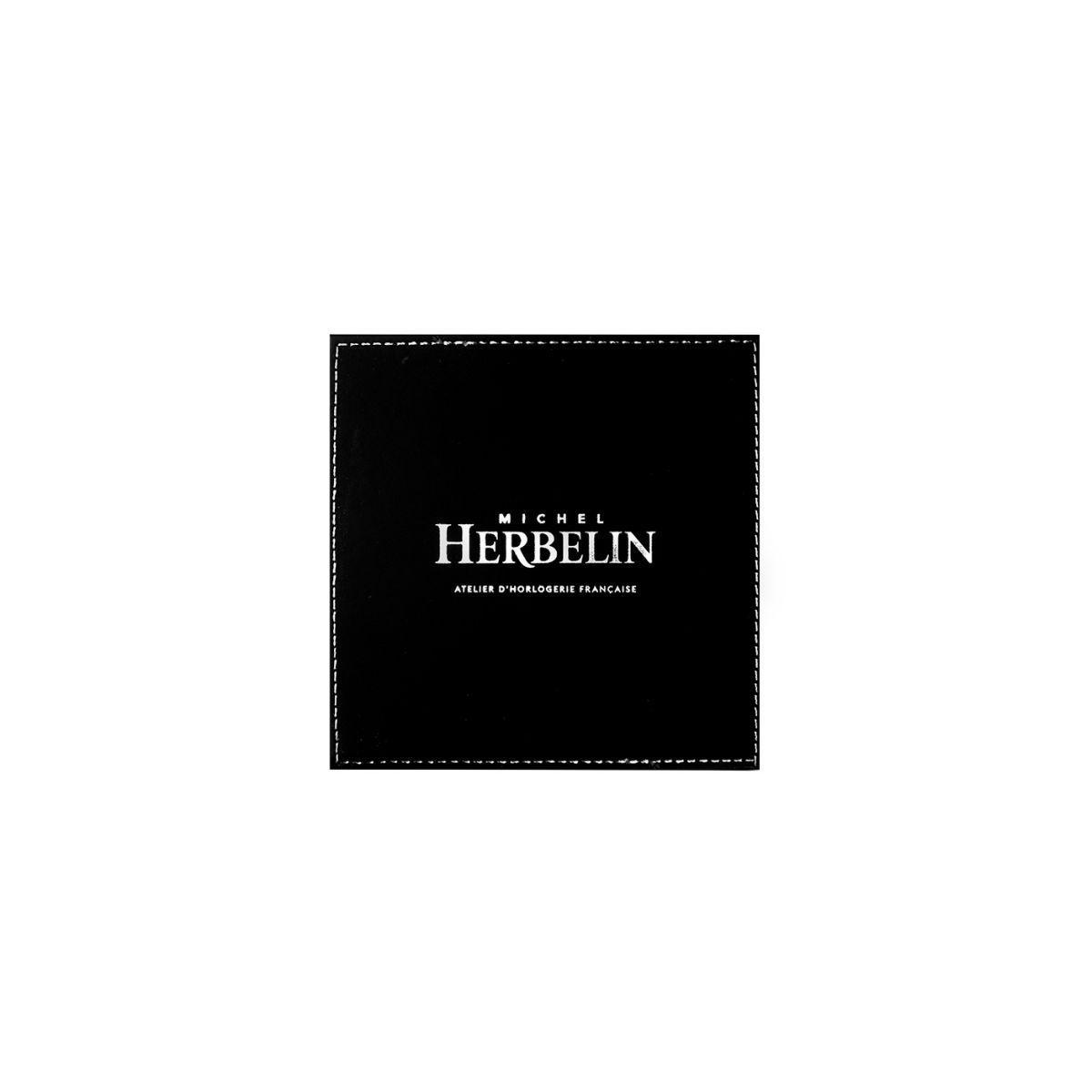 ZEGAREK HERBELIN Art Déco