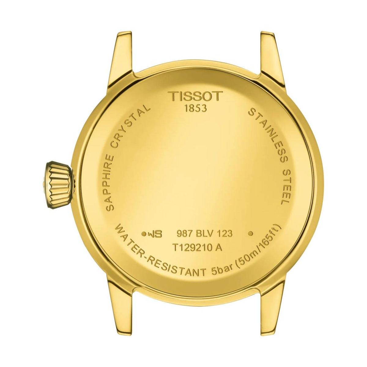 TISSOT CLASSIC DREAM 28MM