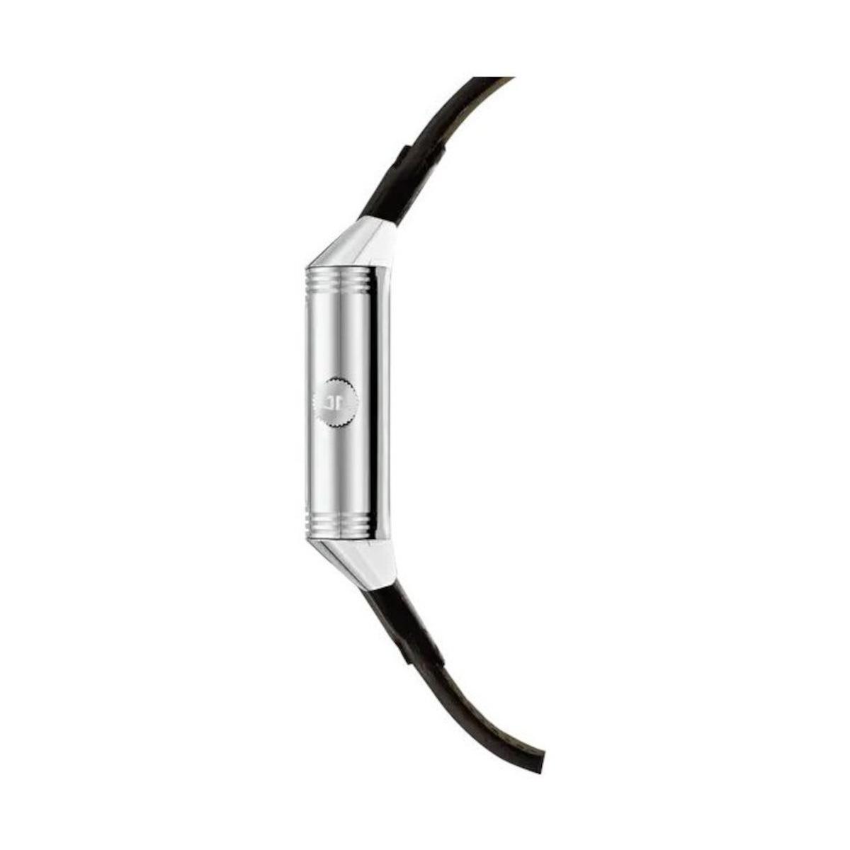 ZEGAREK JAEGER-LECOULTRE REVERSO CLASSIC DUETTO
