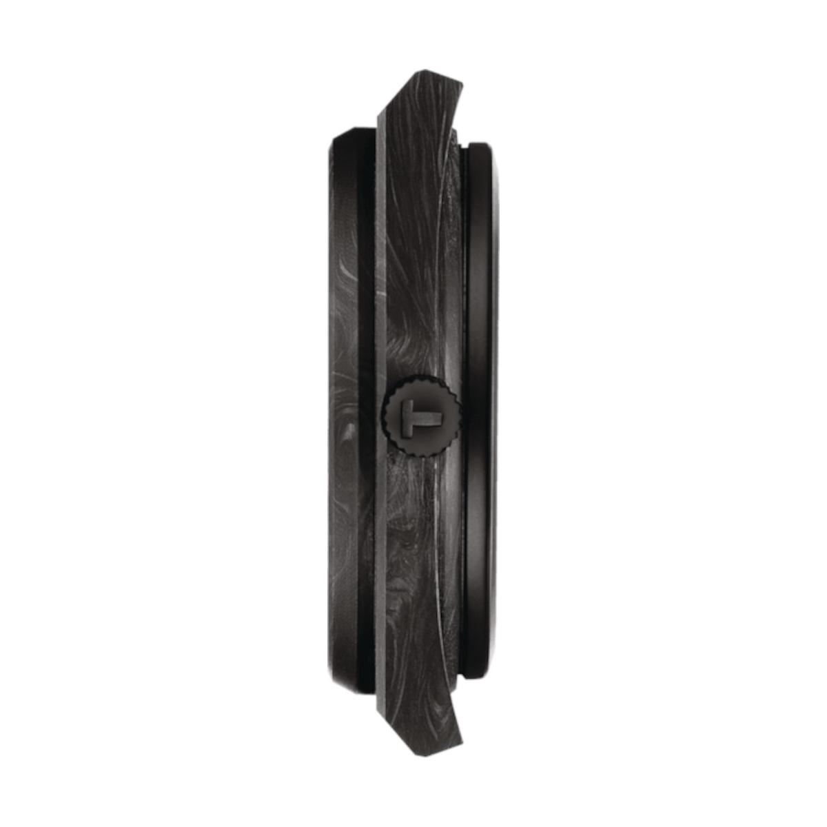 TISSOT PRX Powermatic 80 40mm Carbon