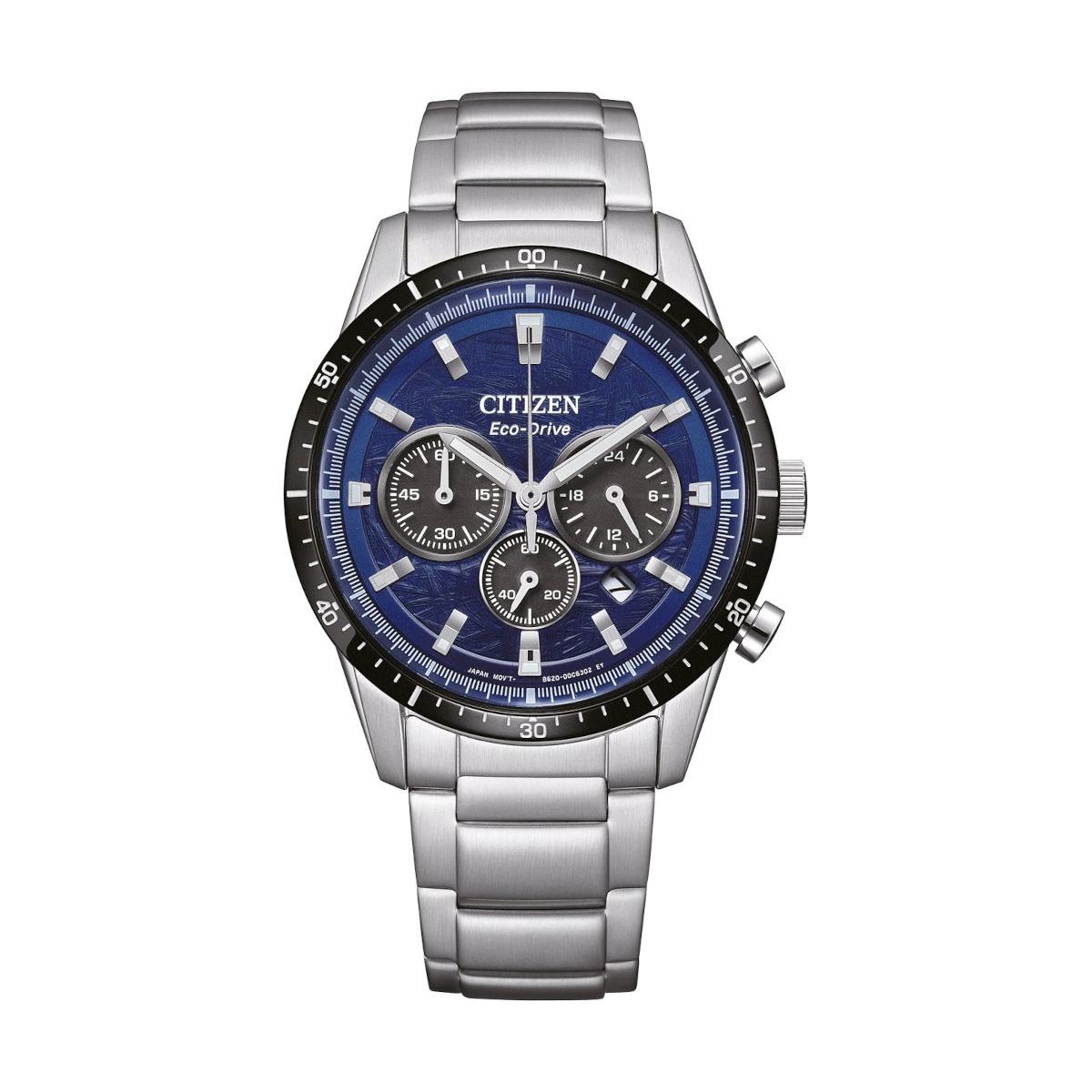 ZEGAREK CITIZEN MODERN CHRONOGRAPH