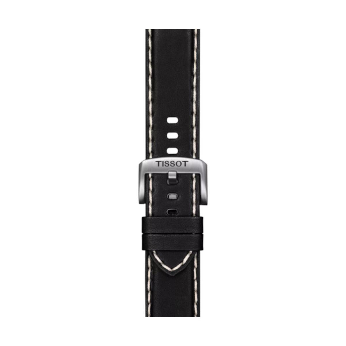 TISSOT CHRONO XL
