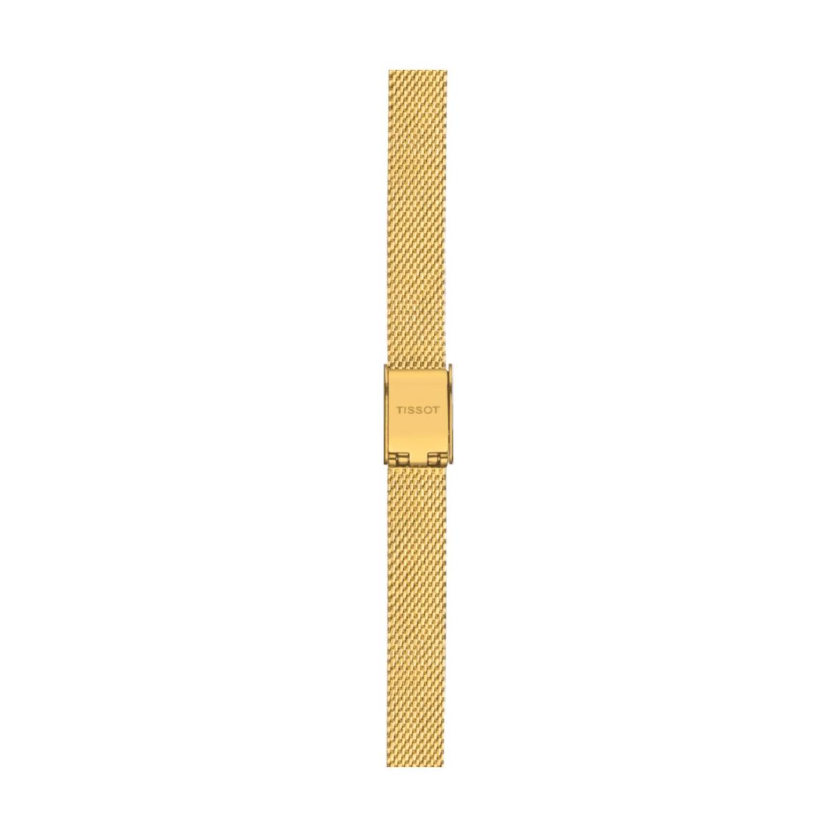 Tissot Lovely Square