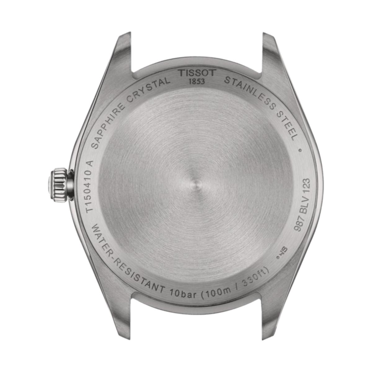 TISSOT PR 100 Quartz 40mm