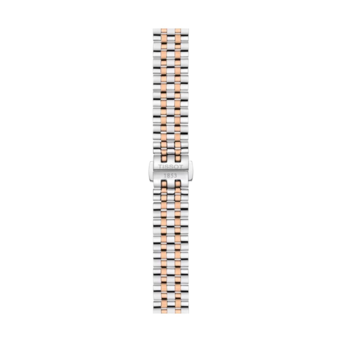 TISSOT CARSON PREMIUM AUTOMATIC 30mm