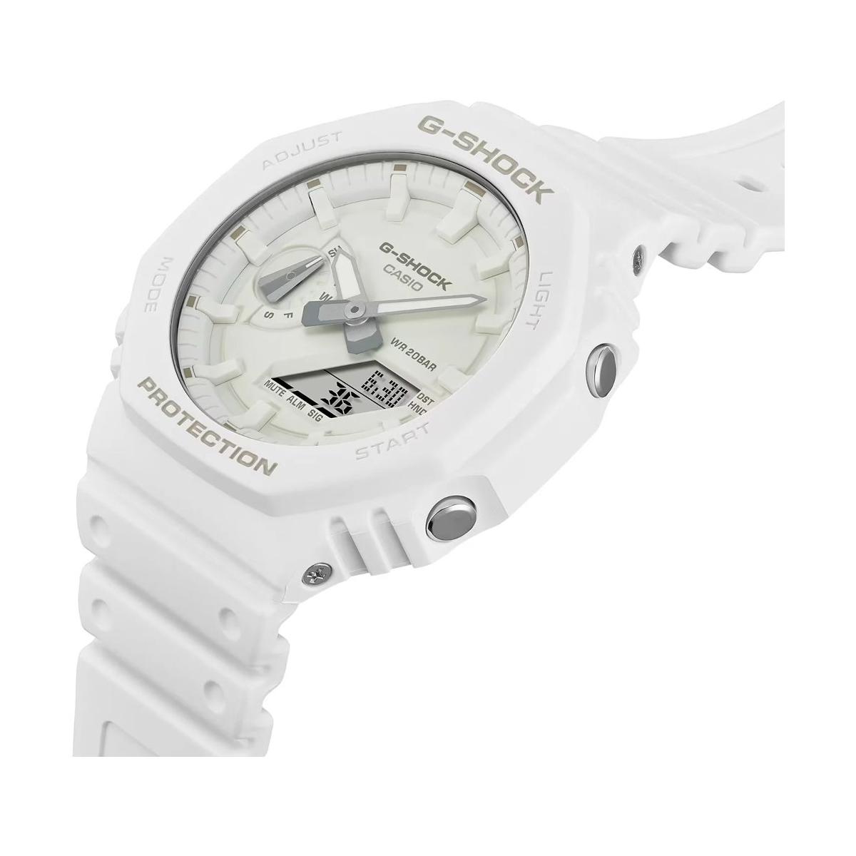 ZEGAREK G-SHOCK TONE ON TONE