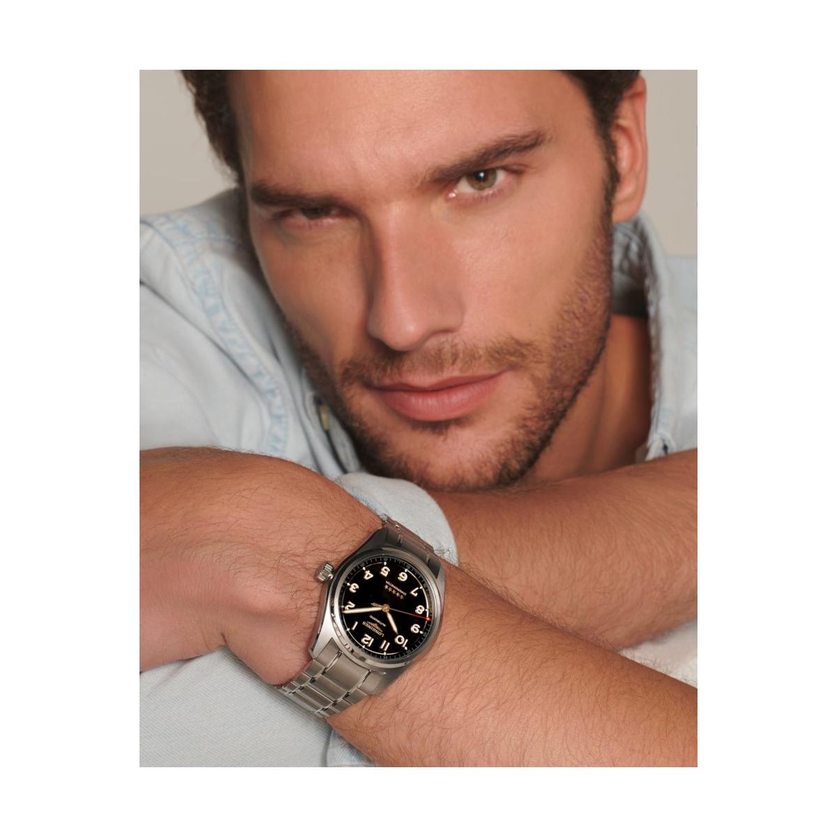 LONGINES SPIRIT