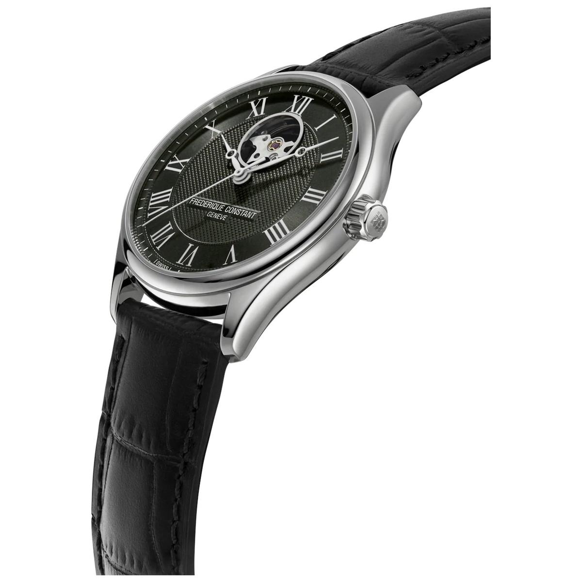 ZEGAREK FREDERIQUE CONSTANT CLASSICS HEART BEAT AUTOMATIC