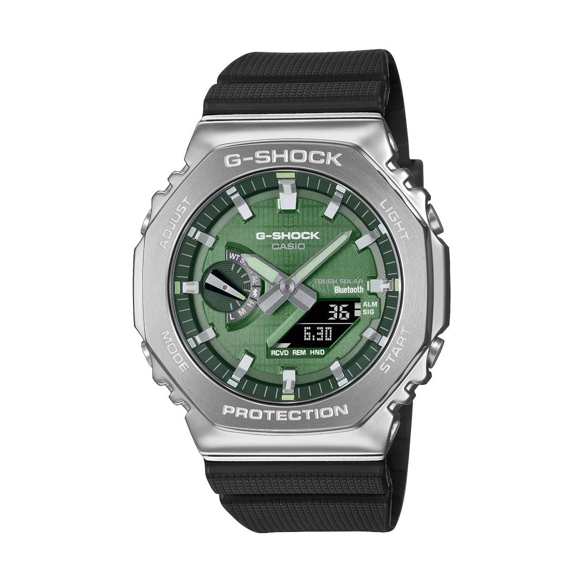 ZEGAREK G-SHOCK OCTAGON
