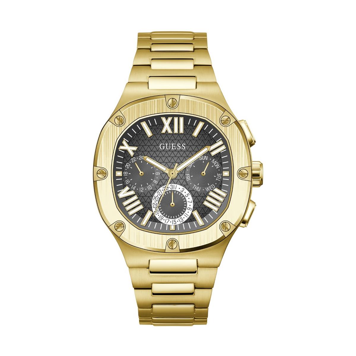 ZEGAREK GUESS HEADLINE