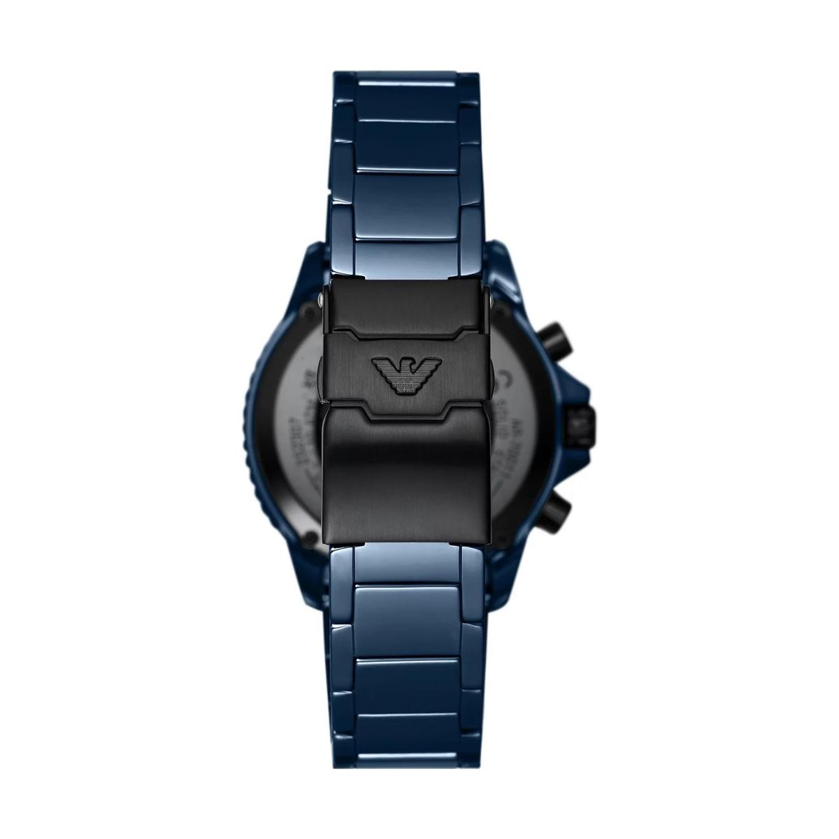 ZEGAREK EMPORIO ARMANI DIVER