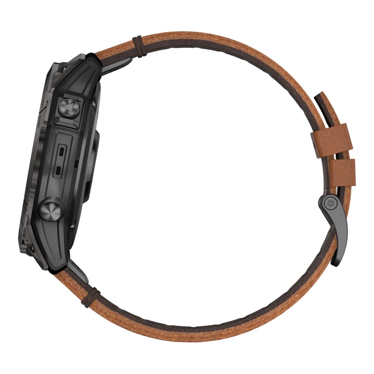 ZEGAREK GARMIN EPIX PRO 2