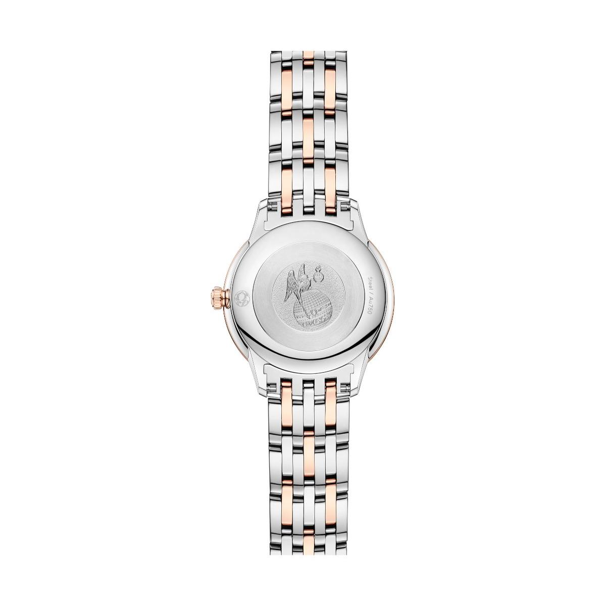 ZEGAREK OMEGA DE VILLE PRESTIGE