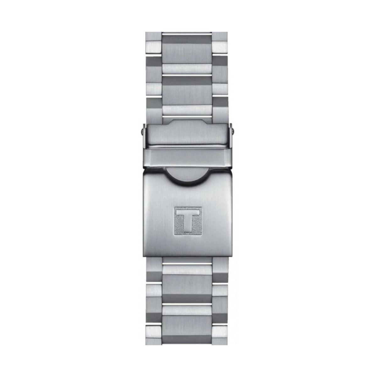 Tissot Supersport Chrono