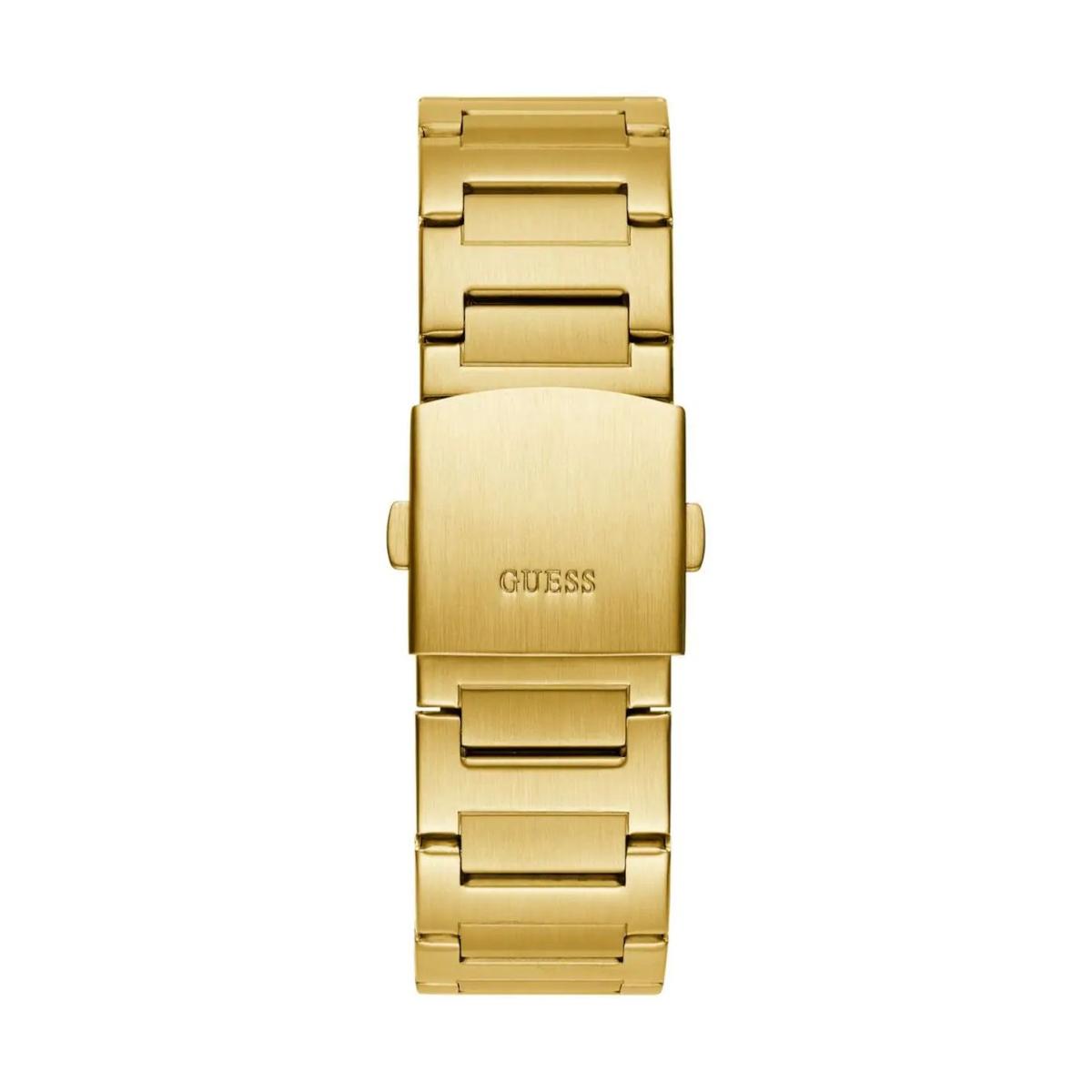 ZEGAREK GUESS JET