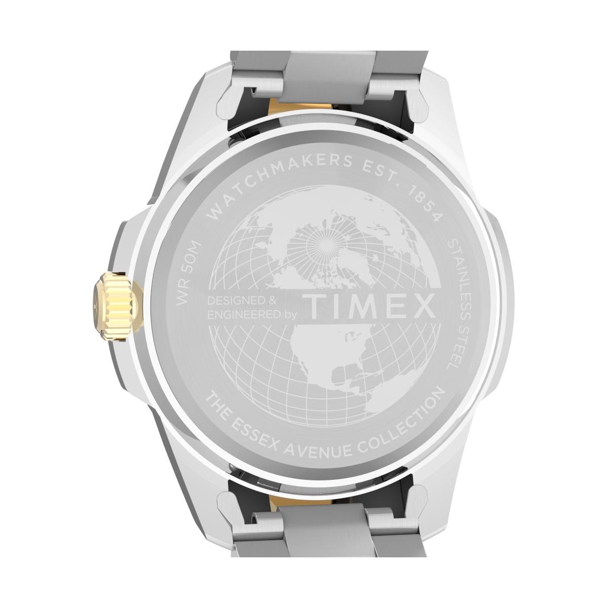 ZEGAREK TIMEX ESSEX