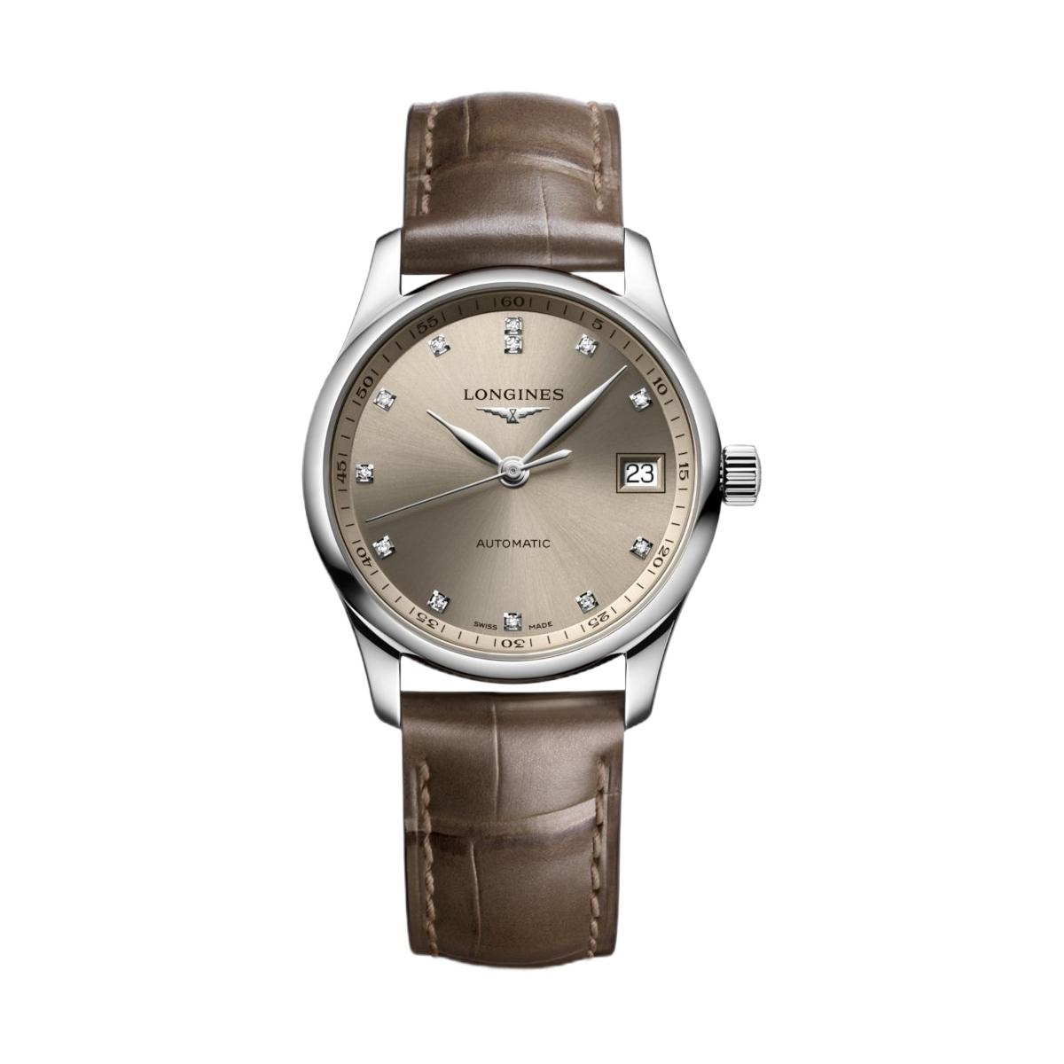 LONGINES MASTER COLLECTION
