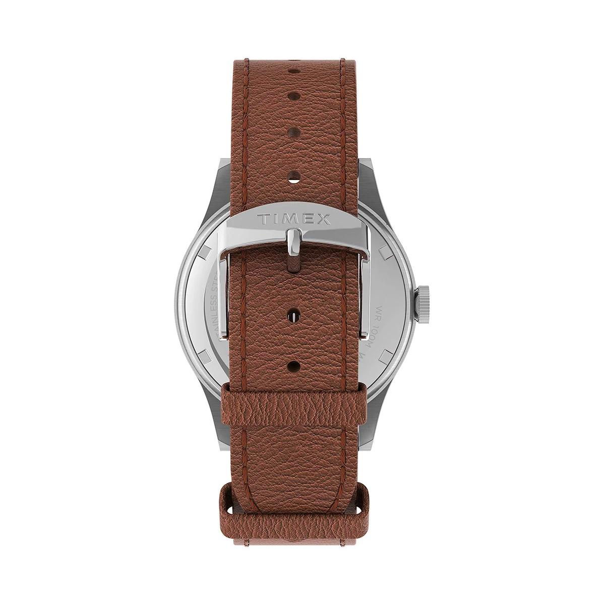 ZEGAREK TIMEX Waterbury Traditional