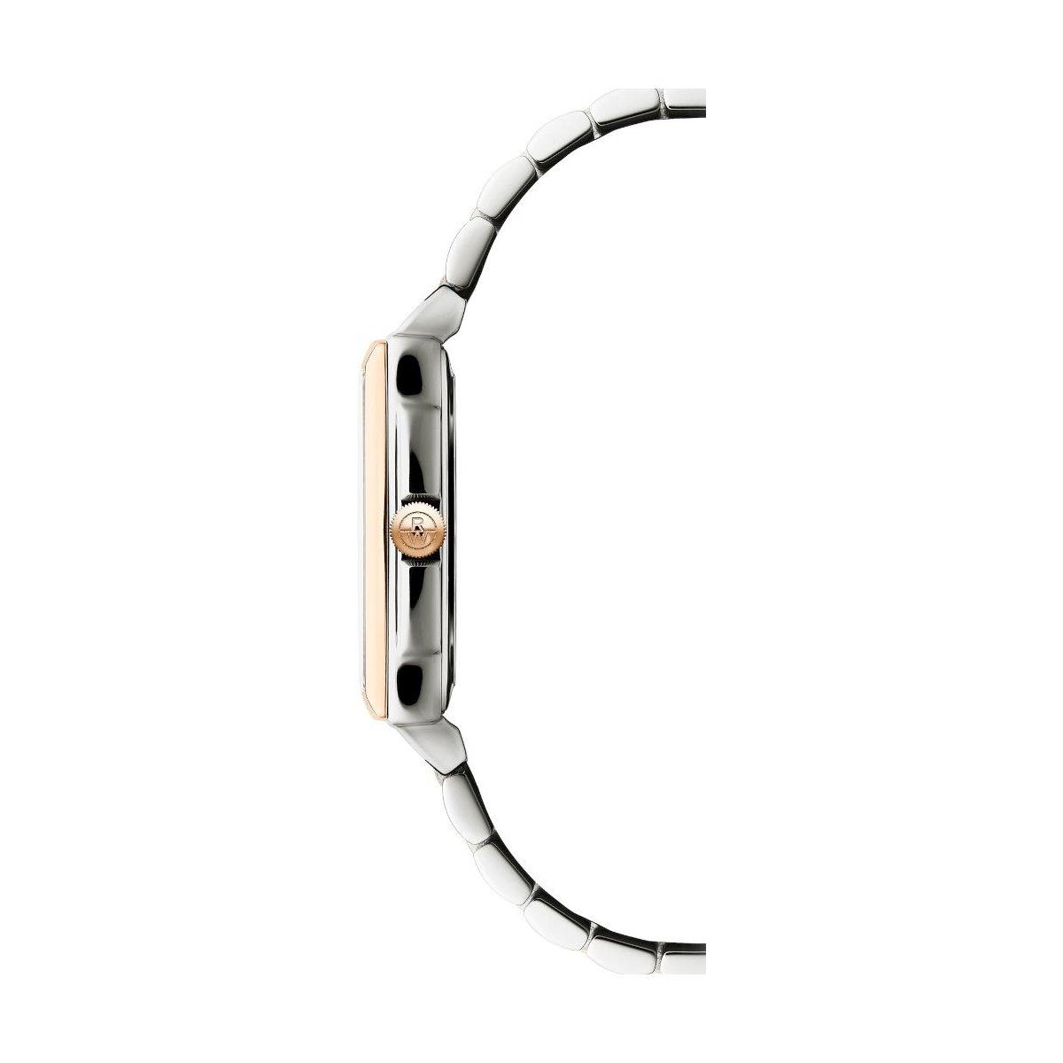 ZEGAREK RAYMOND WEIL TOCCATA SQUARE