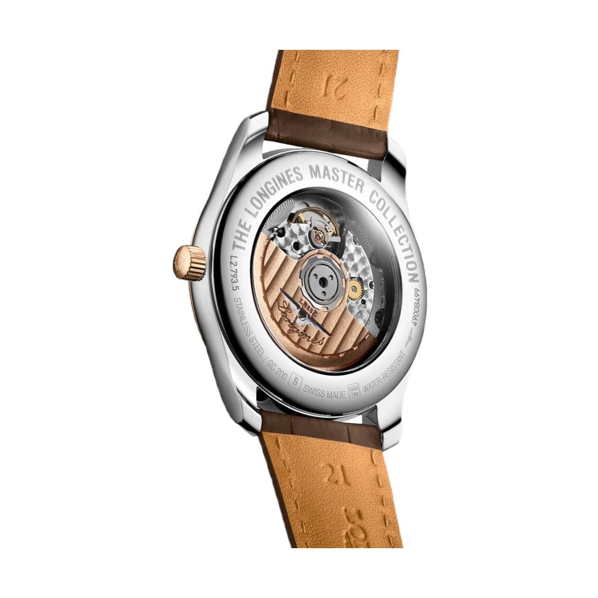 LONGINES MASTER COLLECTION