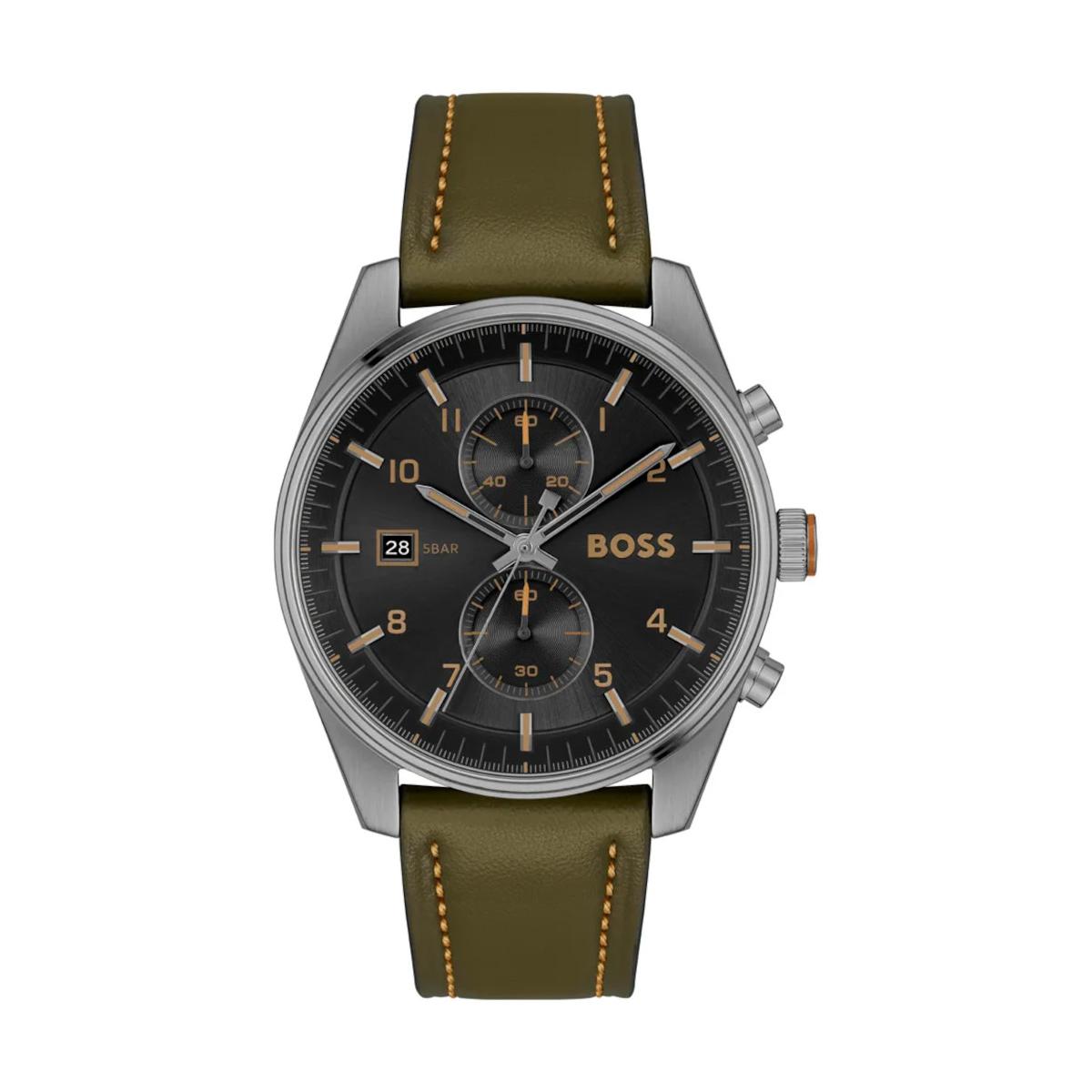 ZEGAREK HUGO BOSS SKYTRAVELLER