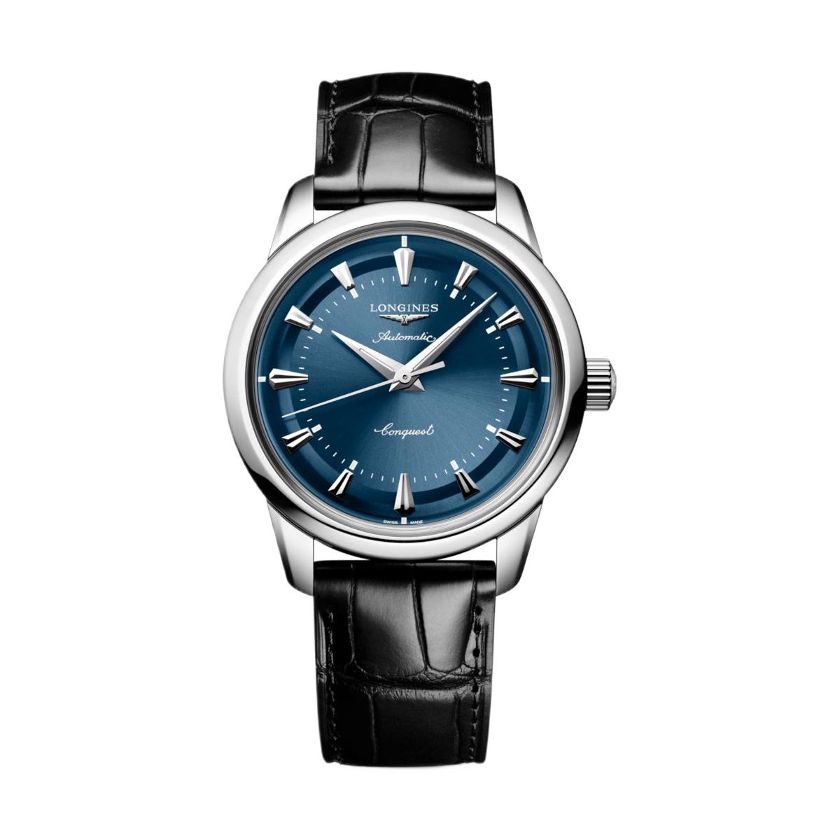 LONGINES CONQUEST HERITAGE