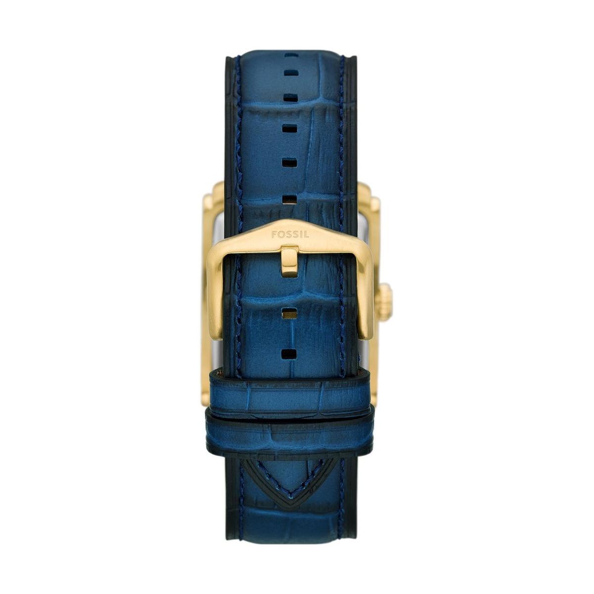 ZEGAREK FOSSIL CARRAWAY