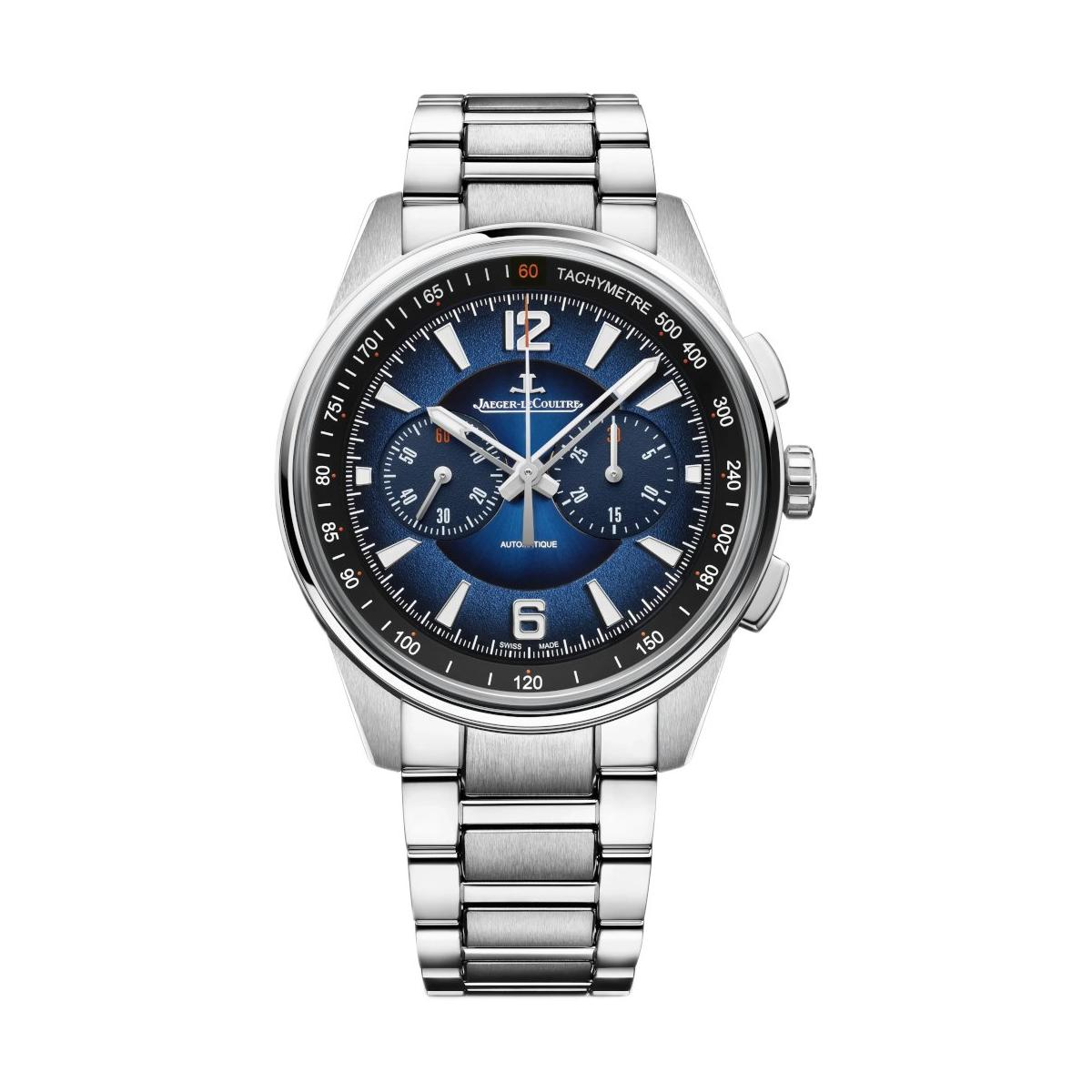 ZEGAREK JAEGER-LECOULTRE POLARIS CHRONOGRAPH