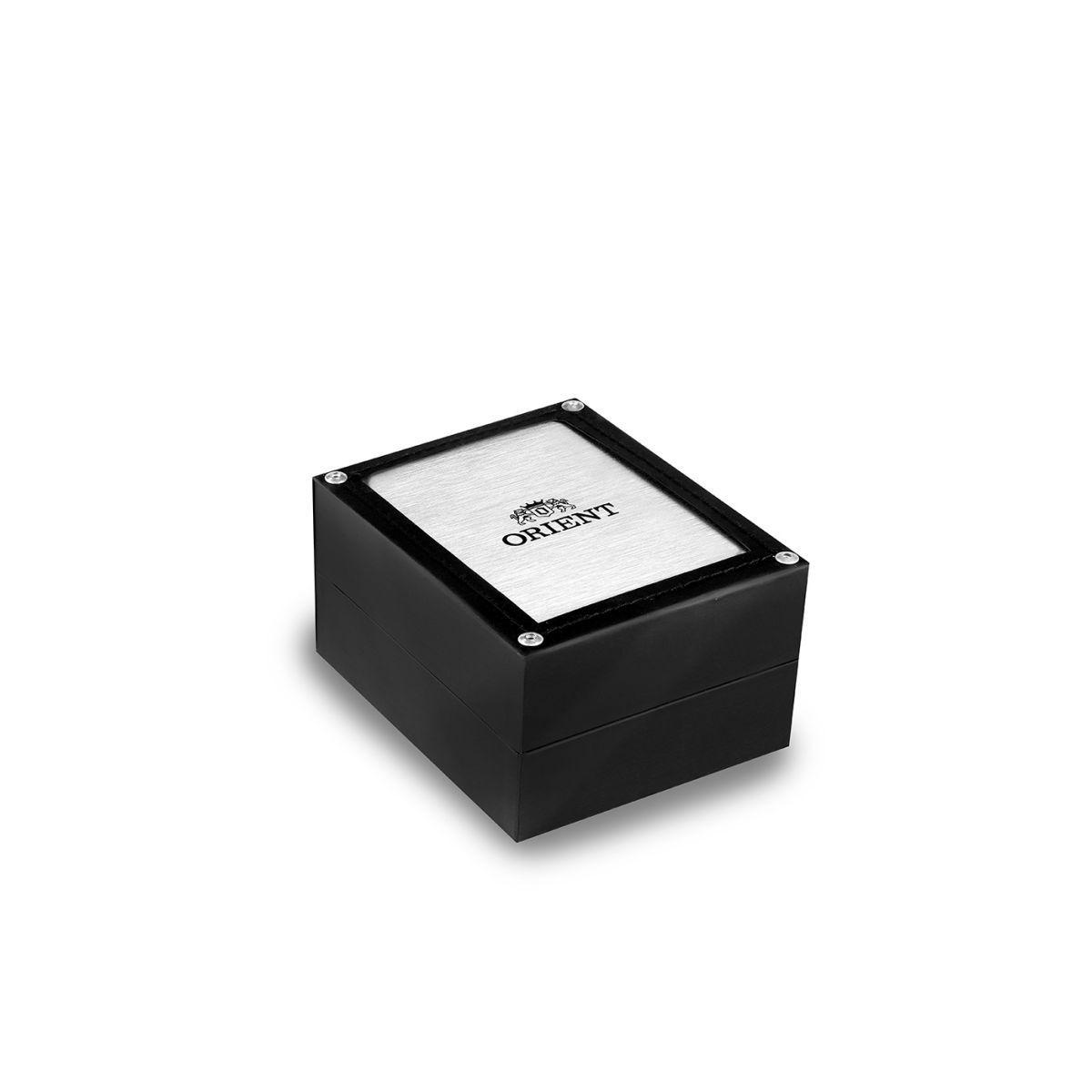 ZEGAREK ORIENT CONTEMPORARY OPEN HEART AUTOMATIC