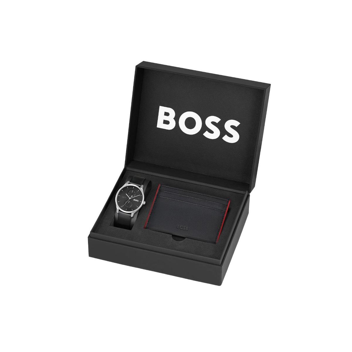 ZEGAREK HUGO BOSS TYLER SET