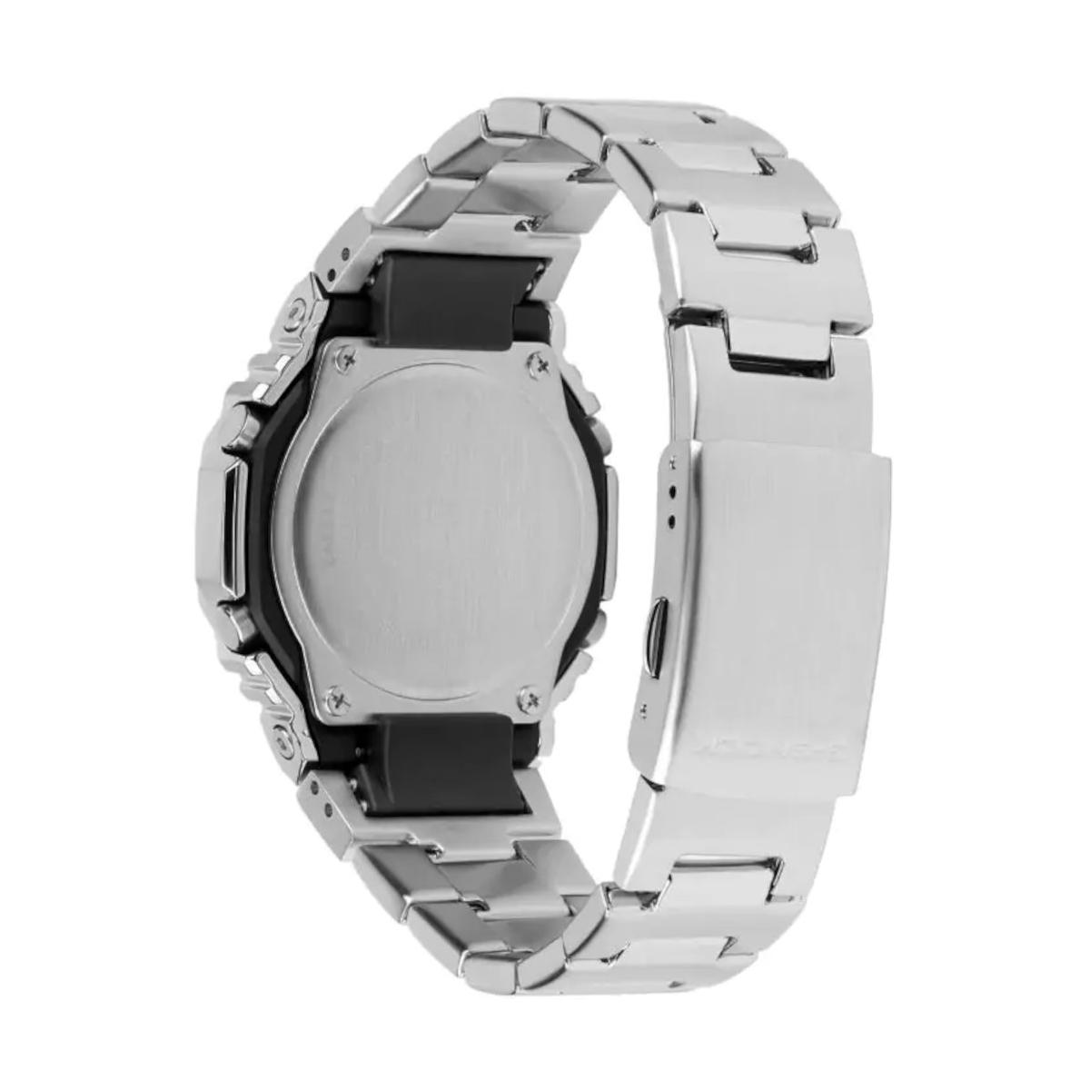 ZEGAREK G-SHOCK G-Steel