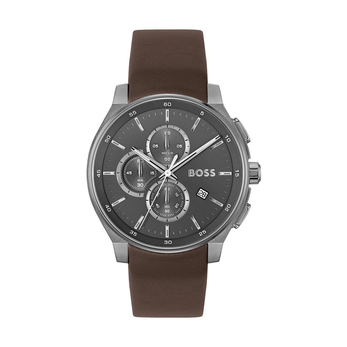 ZEGAREK HUGO BOSS PEAK 2.0